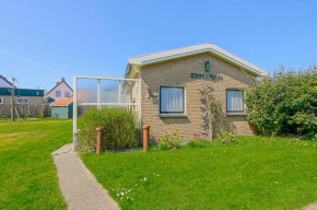 Knus zomerhuisje Back to the 70's - Callantsoog aan Zee